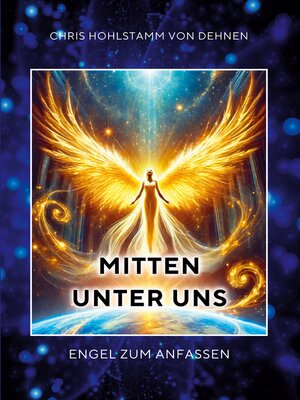 cover image of Mitten unter uns